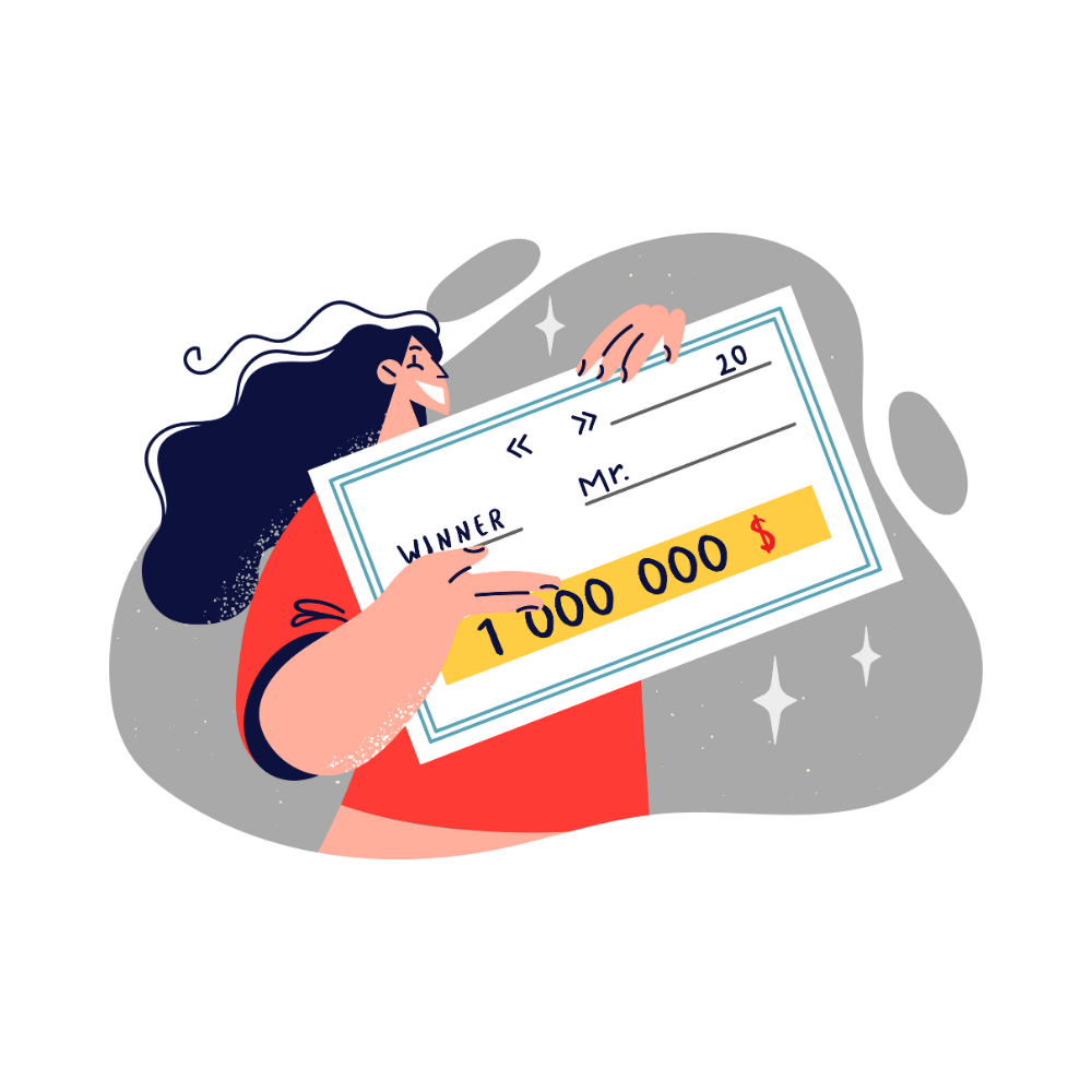 Lottery Image