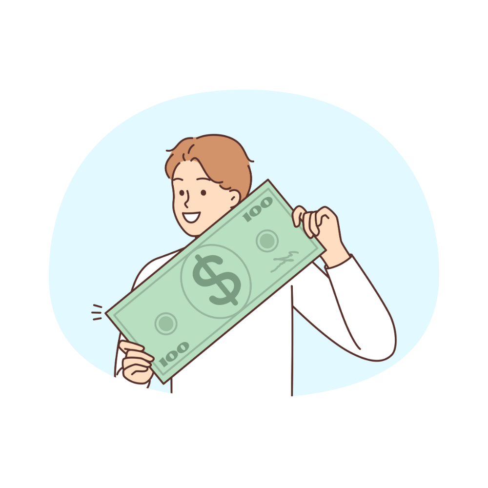 Lottery Content Image
